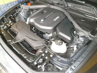 Bmw 116 2016 1er Advantage-thumb-27