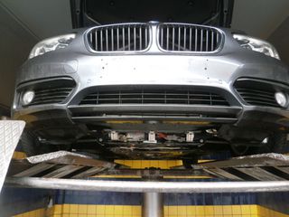 Bmw 116 2016 1er Advantage-thumb-28