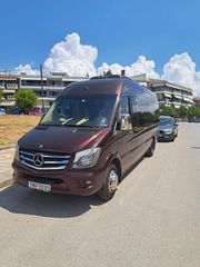 Mercedes-Benz 2014 Sprinter 519