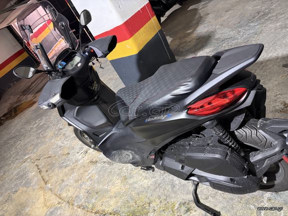 Piaggio Beverly 400 2025 HPE-thumb-2