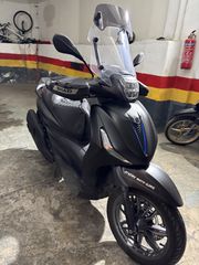 Piaggio Beverly 400 2025 HPE
