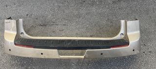 Προφυλακτήρας πίσω Chevrolet Orlando 2012(γνήσιο)