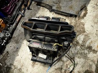 BMW E46 ΣΕΤ ΚΑΛΟΡΙΦΕΡ ΚΟΜΠΛΕ
