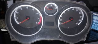 OPEL CORSA D - ΚΟΝΤΕΡ