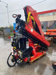 Γερανοί Fassi 2008 F 95A. 23