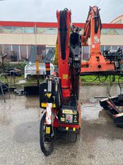Γερανοί Fassi 2008 F 95A. 23-thumb-1