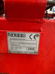 Γερανοί Fassi 2008 F 95A. 23-thumb-4