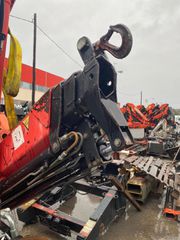 Γερανοί Fassi 2008 F 95A. 23-thumb-6