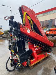Γερανοί Fassi 2008 F 95A. 23-thumb-7