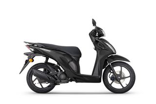 Honda Vision 110 2026
