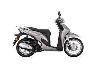 Honda SH Mode 125 2026-thumb-1