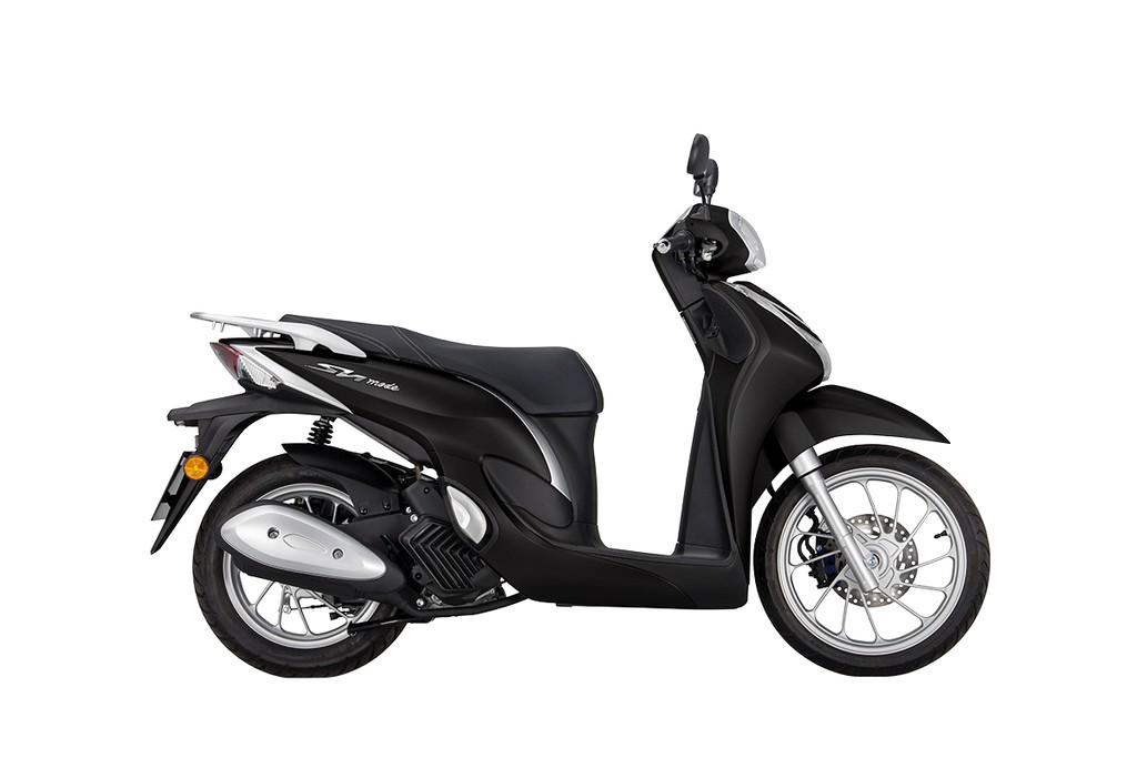 Honda SH Mode 125 2026