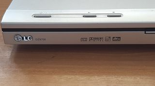 LG DVD PLAYER Mo DZ9700-thumb-1