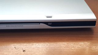 LG DVD PLAYER Mo DZ9700-thumb-2