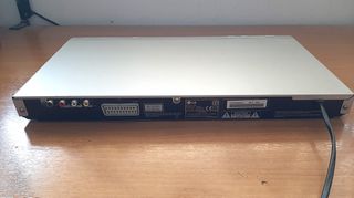 LG DVD PLAYER Mo DZ9700-thumb-3