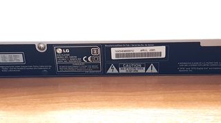 LG DVD PLAYER Mo DZ9700-thumb-5