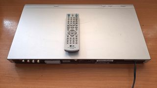 LG DVD PLAYER Mo DZ9700-thumb-6