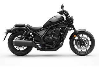 Honda CMX 1100 2026