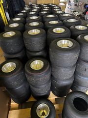 Cycle-Kart TB Kart 2025