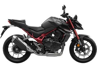 Honda CB 750 2026 HORNET-thumb-1