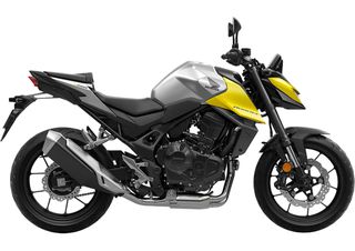 Honda CB 750 2026 HORNET-thumb-2