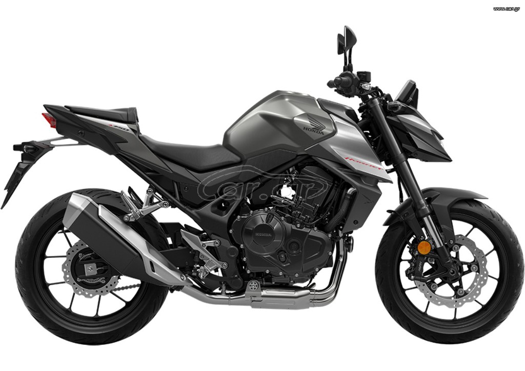 Honda CB 750 2026 HORNET