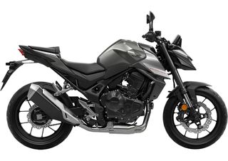 Honda CB 750 2026 HORNET