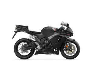 Honda CBR 600RR 2026