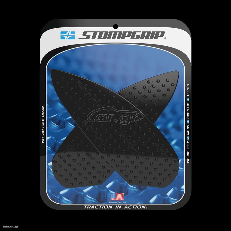 BMW M 1000 RR/ S 1000 R RR 20 25 Stompgrip