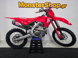 Honda CRF 250R 2026 CRF250R WORKS EDITION 2026