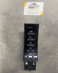 MERCEDES-BENZ S-CLASS (W221) SWITCH BLOCK - ΚΩΔ A2218215451