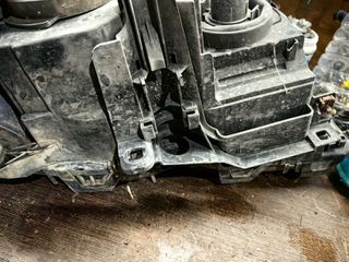 BMW E46 ΕΜΠΡΟΣ ΑΡΙΣΤΕΡΟ ΦΑΝΑΡΙ-thumb-2