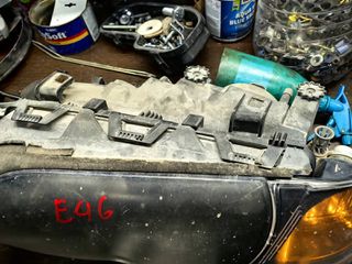 BMW E46 ΕΜΠΡΟΣ ΑΡΙΣΤΕΡΟ ΦΑΝΑΡΙ-thumb-4