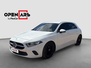 Mercedes-Benz A 180 2018 A180 | Δόσεις Χωρίς Τράπεζα