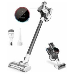 Hλεκτρική σκούπα Pure One S11 Smart Cordless 2 in 1 με στικ ασύρματη