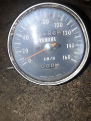 Yamaha SR 500 1975-thumb-1
