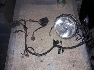 Yamaha SR 500 1975-thumb-4