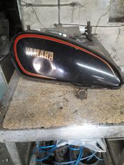 Yamaha SR 500 1975-thumb-8