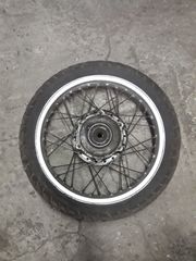 Yamaha SR 500 1975-thumb-11