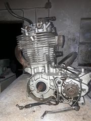 Yamaha SR 500 1975-thumb-13
