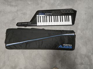 Alesis Vortex Keytar wireless + Θηκη μεταφοράς