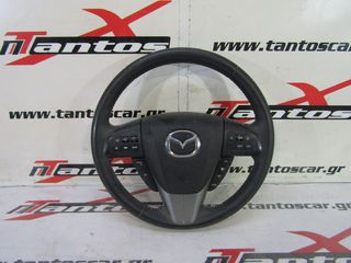 ΒΟΛΑΝ ΤΙΜΟΝΙΟΥ MAZDA 3 2008-2013