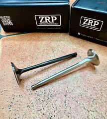 ΒΑΛΒΙΔΕΣ ΕΙΣΑΓΩΓΗΣ ZRP  (Black Nitrided - 32.00mm (std) 1.8 2.O TSI TFSI