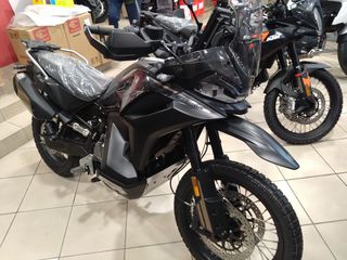 CFmoto 800 MTX 2026 ABS  2026 ΕΤΟΙΜΟΠΑΡΑΔΟΤΟ!!!!!