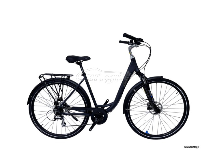Πόλης Winora 2025 KREIDLER CITY 28