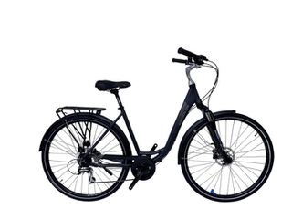 Πόλης Winora 2025 KREIDLER CITY 28
