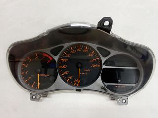TOYOTA CELICA '01 1.8 16V (3Θ) ΚΑΝΤΡΑΝ (ΑΠΟ ΚΙΝΗΤΗΡΑ 1ZZ) (Κ)