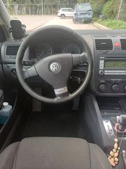 Volkswagen Golf 2008 1.4 TSI