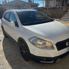 Suzuki SX4 S-Cross 2014 GL+