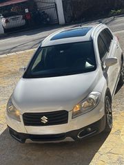 Suzuki SX4 S-Cross 2014 GL+